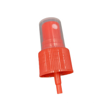 Professional Manufacture Cheap Red Custom Plastic 20/410mist Sprayer